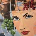 Inger Stilger- Art-deco